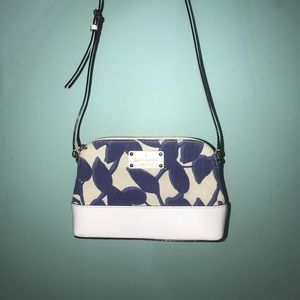 Kate Spade crossbody bag